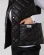 Medical insulated vest for women Oslo black 521-321-679 (6637833) Medical insulated vest for women Oslo black 521-321-679 (6637833) фото 3