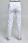 Women's Virginia trousers. COTTON. White (544948) Women's Virginia trousers. COTTON. White (544948) фото 7