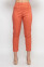 Trousers 7/8 medical Milana-stretch. Terracotta (5436989) Trousers 7/8 medical Milana-stretch. Terracotta (5436989) фото 1