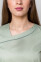 Медицинский костюм Моник+ Бр. зауженные. COTTON. Фисташка + олива (кант) (5410158) Медицинский костюм Моник+ Бр. зауженные. COTTON. Фисташка + олива (кант) (5410158) фото 12