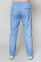 Practitioners' trousers for men, blue (549937) Practitioners' trousers for men, blue (549937) фото 4