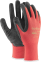 Vampire Gloves OX-LATEKS (1464) Vampire Gloves OX-LATEKS (1464) фото 1