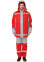 Insulated work suit 48-50/ 5-6 (9900990005) Insulated work suit 48-50/ 5-6 (9900990005) фото 1