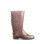 Women's rubber boots leopard L-763-4-AS-1 (221846) Women's rubber boots leopard L-763-4-AS-1 (221846) фото 1