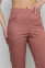 Trousers 7/8 medical, Milana-stretch. Dry rose (5436991) Trousers 7/8 medical, Milana-stretch. Dry rose (5436991) фото 3