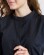 Medical shirt women's Stefania black 402-321-821 (6613519) Medical shirt women's Stefania black 402-321-821 (6613519) фото 3