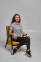 T-shirt POLO W. Light grey (544590) T-shirt POLO W. Light grey (544590) фото 3
