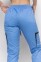 Medical Emeli-stretch trousers for women. Blue (5436962) Medical Emeli-stretch trousers for women. Blue (5436962) фото 10